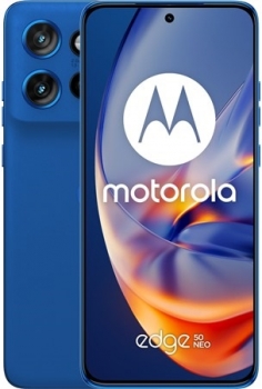 Motorola Edge 50 Neo 512Gb Blue