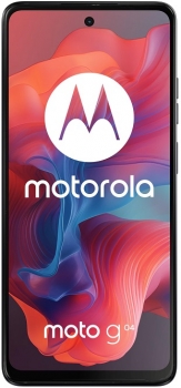 Motorola G04 64Gb Black