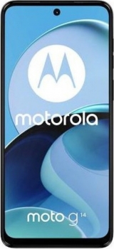 Motorola G14 256Gb Blue