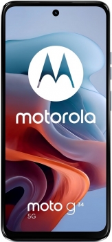 Motorola G34 5G 128Gb Blue