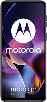 Motorola G54 5G 256Gb Blue