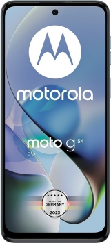 Motorola G54 5G 256Gb Blue