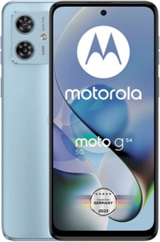 Motorola G54 5G 256Gb Blue