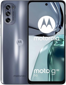 Motorola G62 5G 64Gb Grey