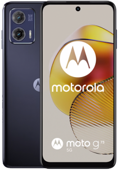 Motorola G73 5G 256Gb Blue