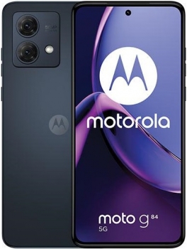 Motorola G84 5G 256Gb Blue