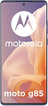 Motorola G85 5G 256Gb Blue