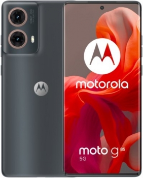 Motorola G85 5G 256Gb Grey