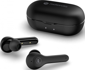 Motorola Moto Buds 085 Black