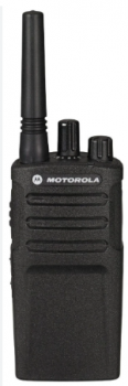 Motorola XT420 Black