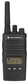 Motorola XT460 Black