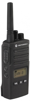 Motorola XT460 Black