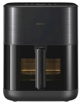 Mova FD10 Pro Black