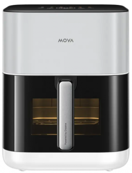 Mova FD10 Pro White