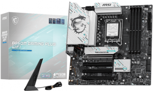 MSI B860M GAMING PLUS WIFI