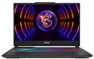 MSI Cyborg 15 A12UC