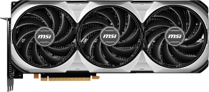 MSI GeForce RTX 4080 SUPER 16GB VENTUS 3X OC