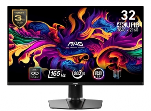 MSI MAG 321UP QD-OLED