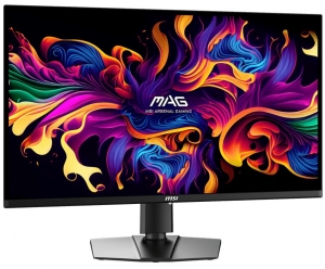 MSI MAG 321UP QD-OLED