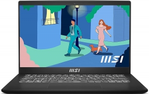 MSI Modern 14 C12M