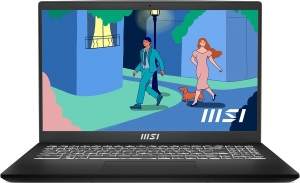 MSI Modern 15 B12M