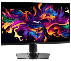 MSI MAG 271QPX QD-OLED