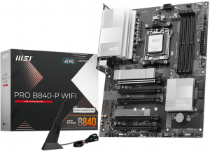 MSI PRO B840-P WIFI