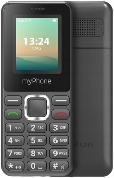 MyPhone 2240 LTE Black