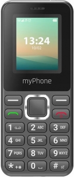 MyPhone 2240 LTE Black