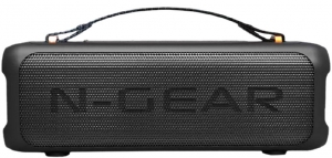 N-Gear Blazooka 703 Black