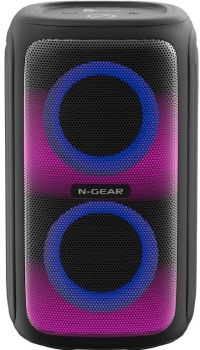 N-Gear Juke 101