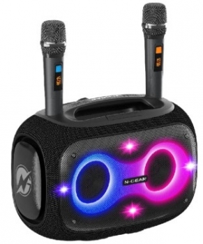 N-Gear NRG600