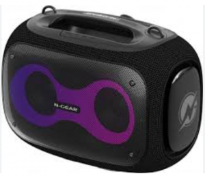 N-Gear NRG600