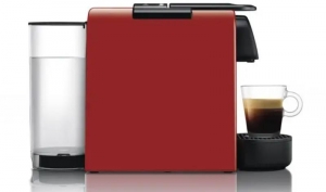 Nespresso Essenza Mini Red