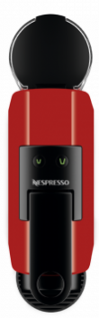 Nespresso Essenza Mini Red