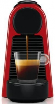 Nespresso Essenza Mini Red