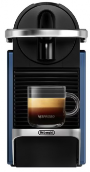 Nespresso Pixie Blue