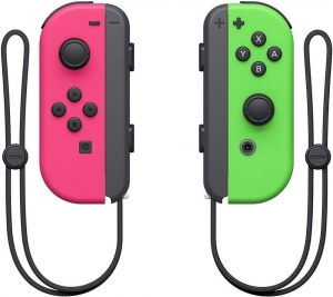 Nintendo Switch Joy-Con Pair