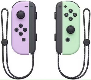 Nintendo Switch Joy-Con Pair