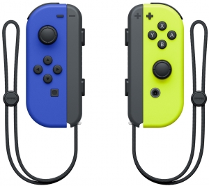 Nintendo Switch Joy-Con Pair