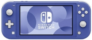 Nintendo Switch Lite Blue