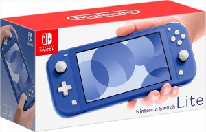 Nintendo Switch Lite Blue