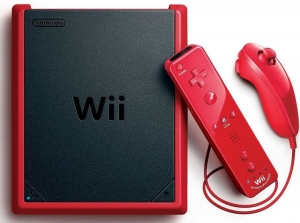 Nintendo WII Mini