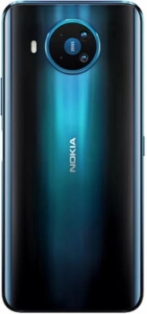 Nokia 8.3 5G 128Gb Polar Night
