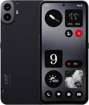 Nothing CMF Phone 1 128Gb Black