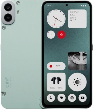 Nothing CMF Phone 1 128Gb Green