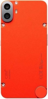 Nothing CMF Phone 1 128Gb Orange