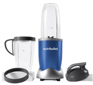 NutriBullet NB907BL