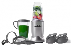 NutriBullet NB907S