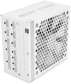 ATX 1200W NZXT C1200 White